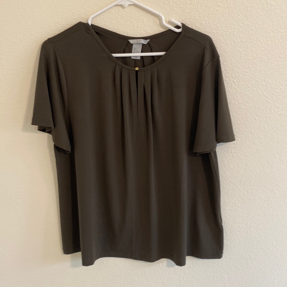 *LIKE NEW!* H&M Blouse